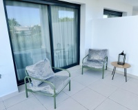 Wiederverkauf - apartment - Estepona - Estepona Centro