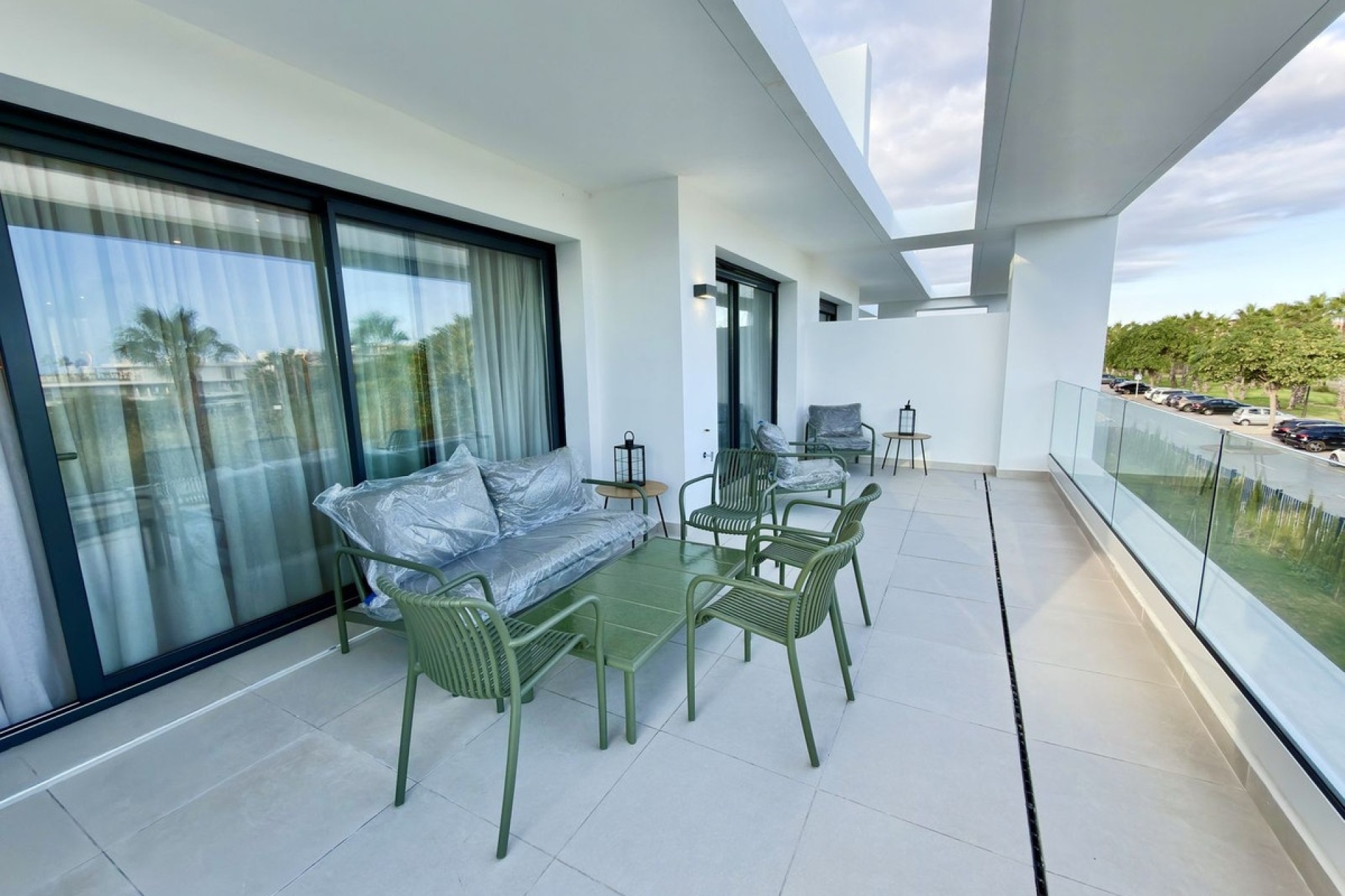 Wiederverkauf - apartment - Estepona - Estepona Centro
