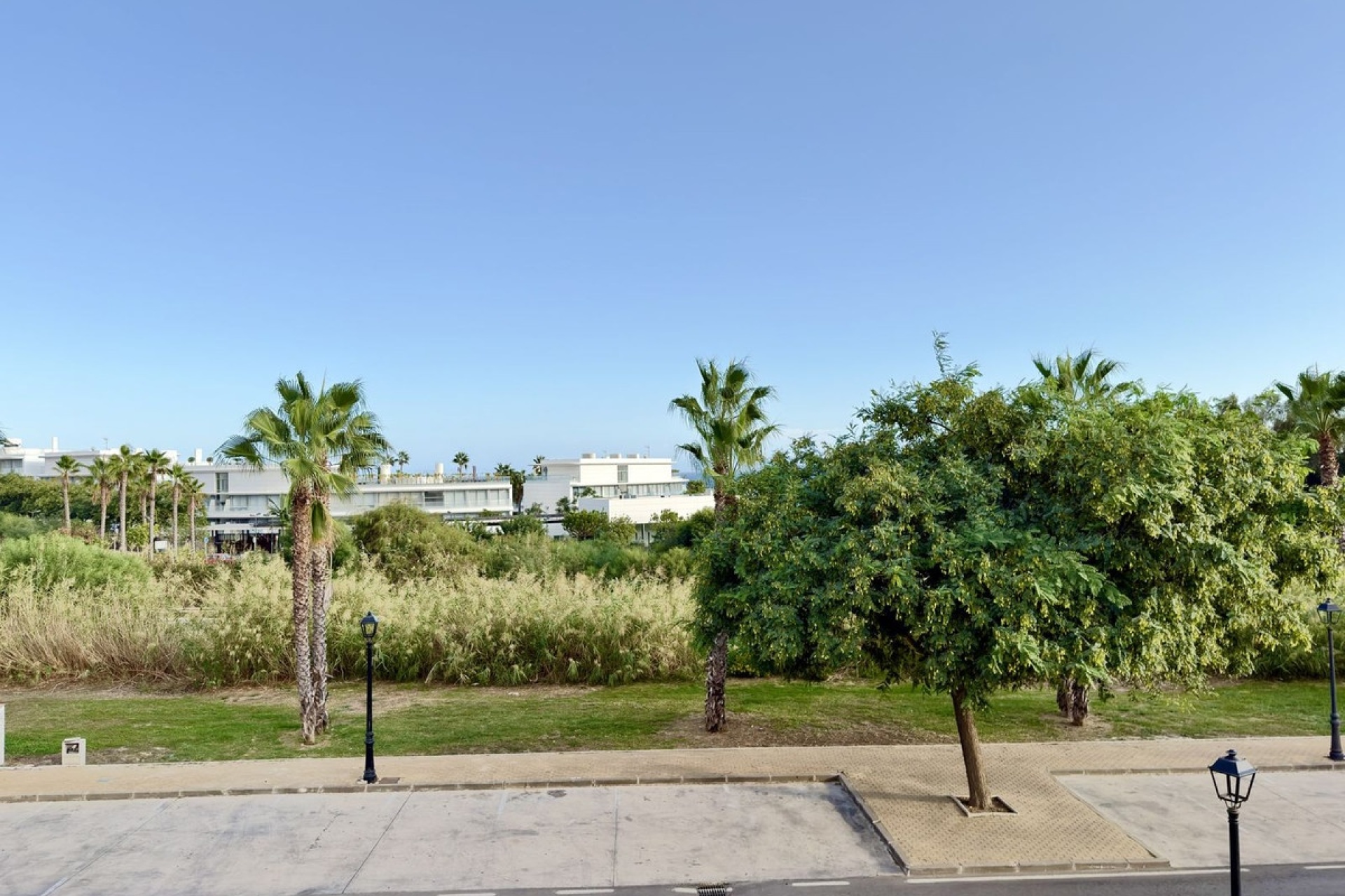 Wiederverkauf - apartment - Estepona - Estepona Centro