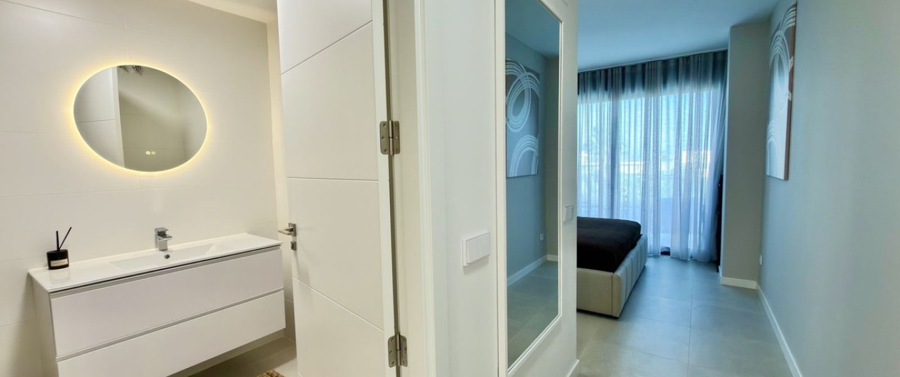 Wiederverkauf - apartment - Estepona - Estepona Centro