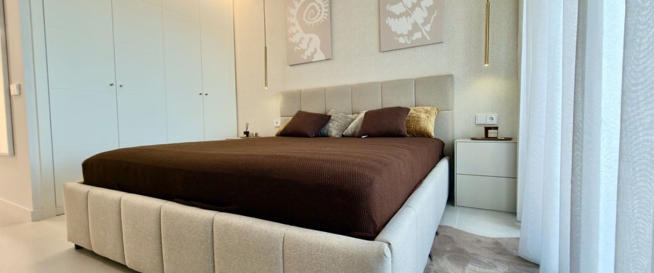 Wiederverkauf - apartment - Estepona - Estepona Centro