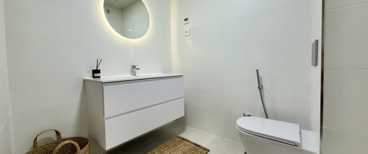 Wiederverkauf - apartment - Estepona - Estepona Centro