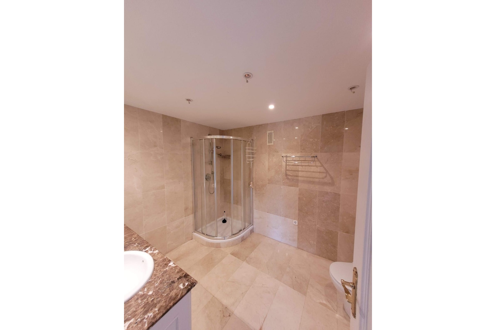 Wiederverkauf - apartment - Estepona - Estepona Centro
