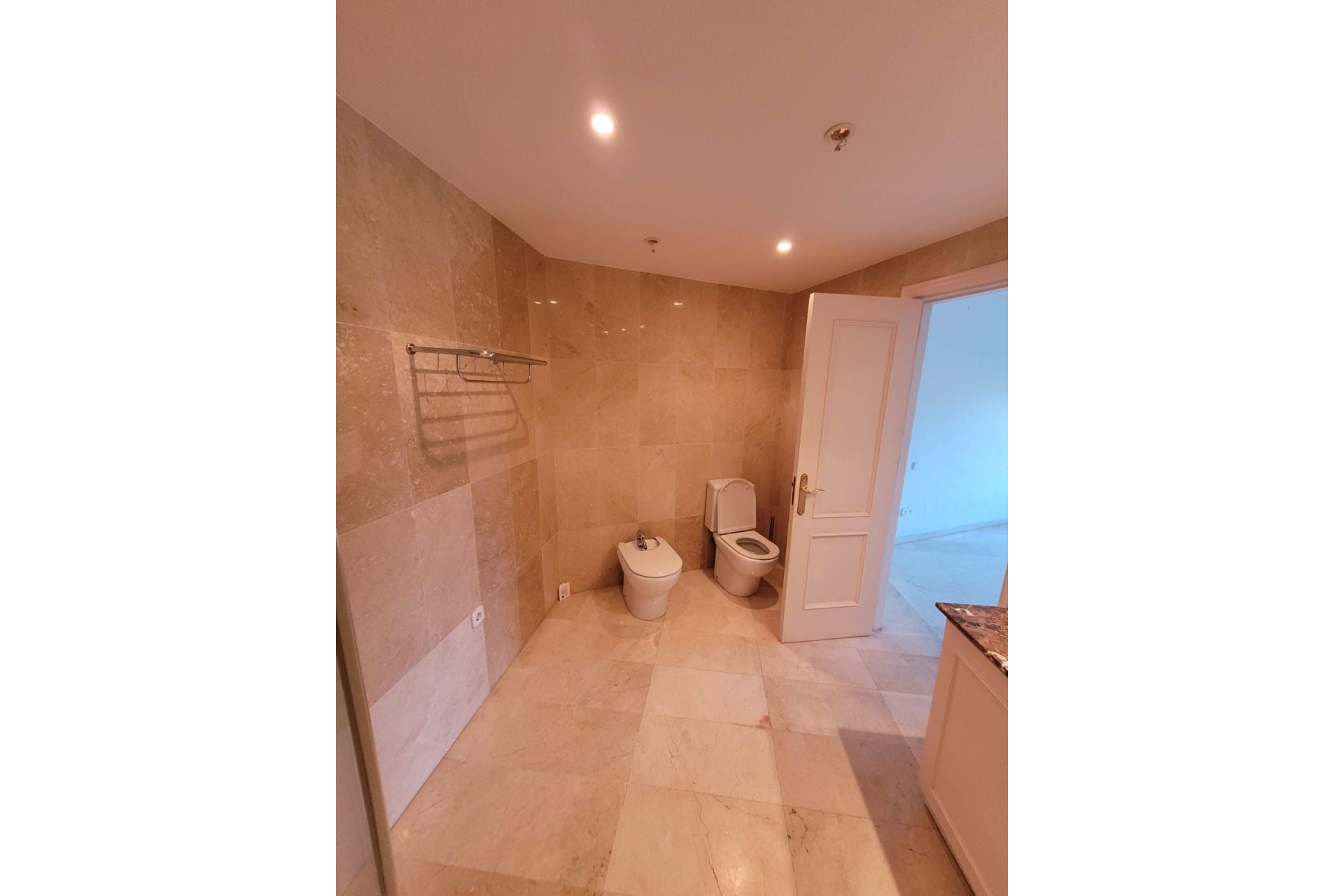 Wiederverkauf - apartment - Estepona - Estepona Centro