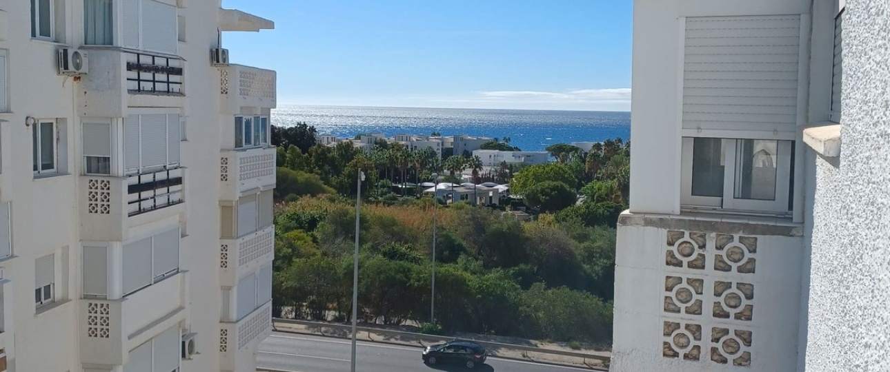 Wiederverkauf - apartment - Estepona - Estepona Centro