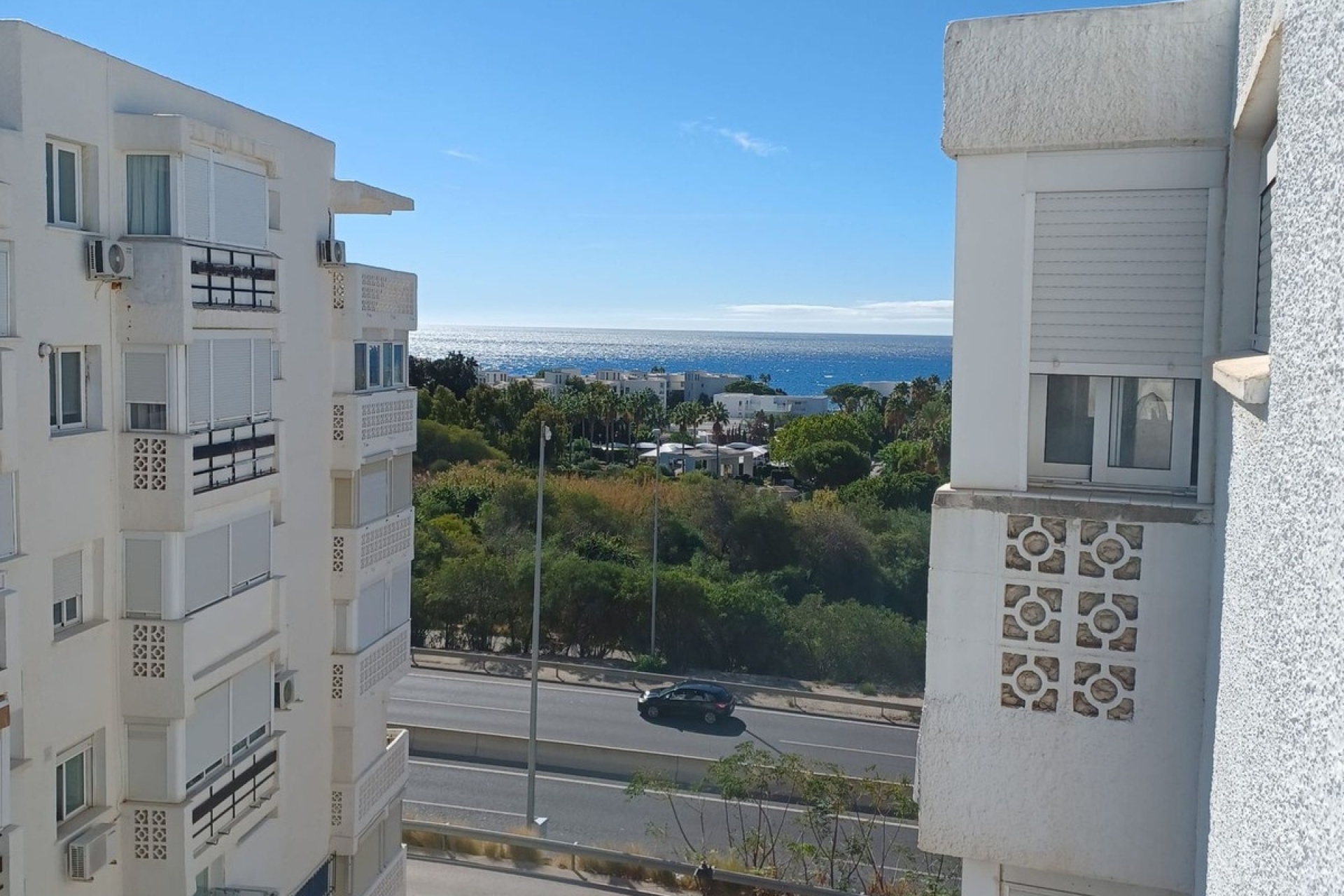 Wiederverkauf - apartment - Estepona - Estepona Centro