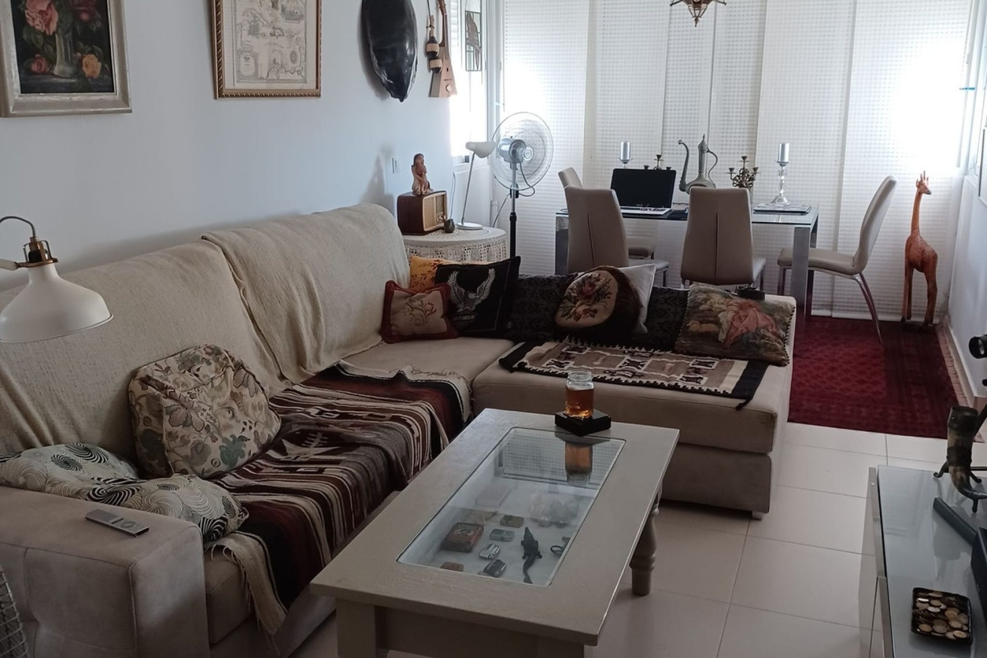 Wiederverkauf - apartment - Estepona - Estepona Centro