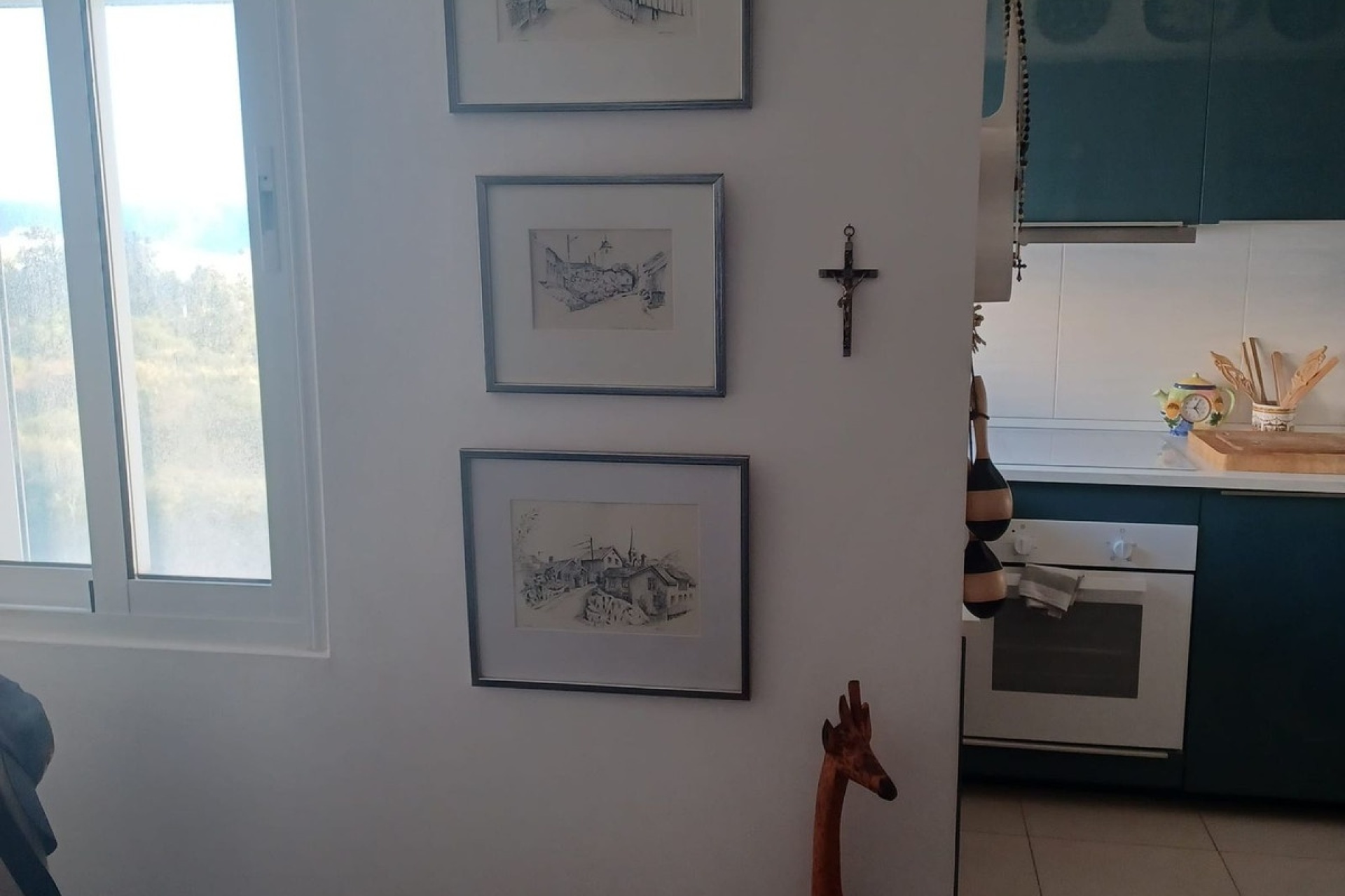 Wiederverkauf - apartment - Estepona - Estepona Centro