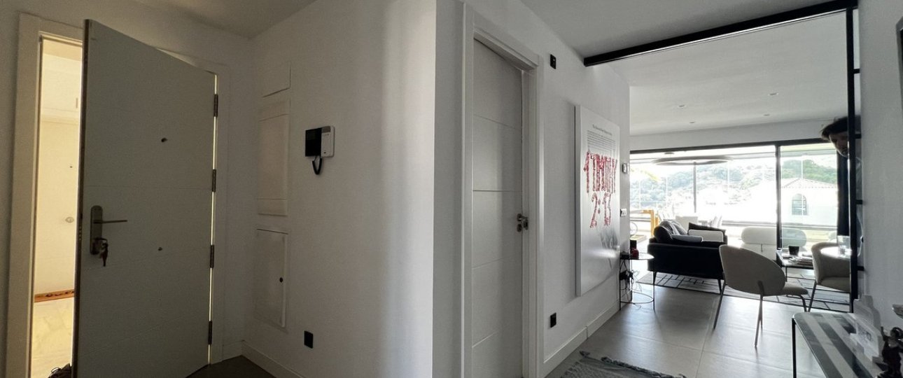 Wiederverkauf - apartment - Estepona - Estepona Centro