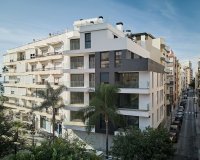 Wiederverkauf - apartment - Estepona - Estepona Centro