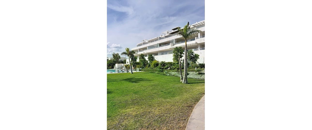 Wiederverkauf - apartment - Estepona - Estepona Centro