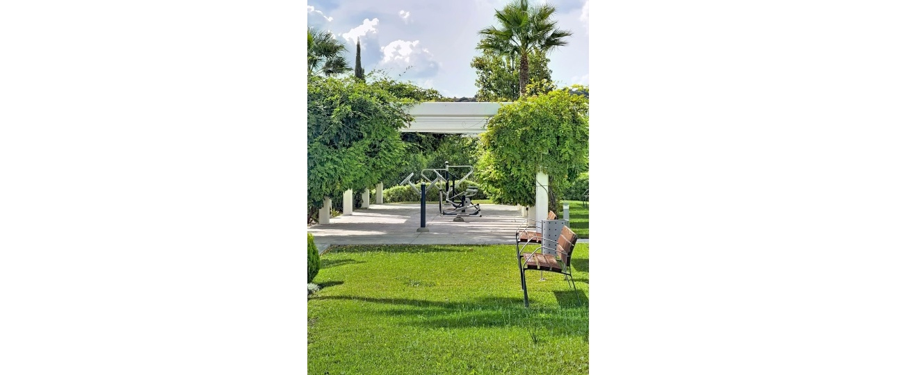 Wiederverkauf - apartment - Estepona - Estepona Centro