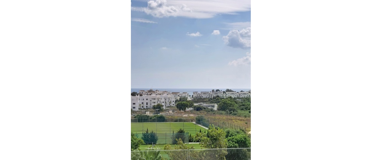Wiederverkauf - apartment - Estepona - Estepona Centro