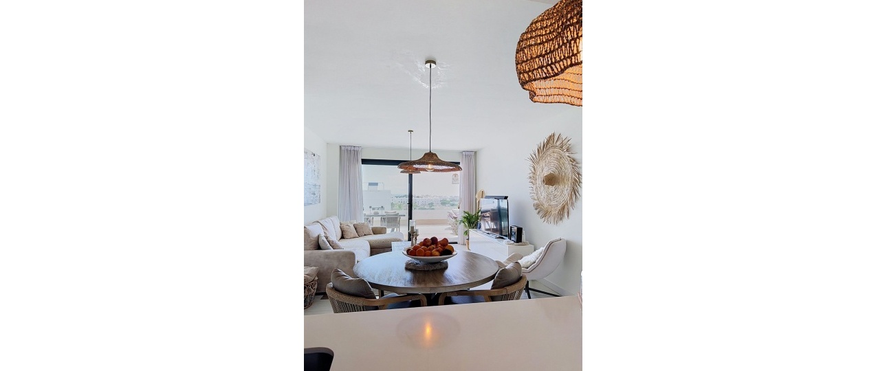 Wiederverkauf - apartment - Estepona - Estepona Centro