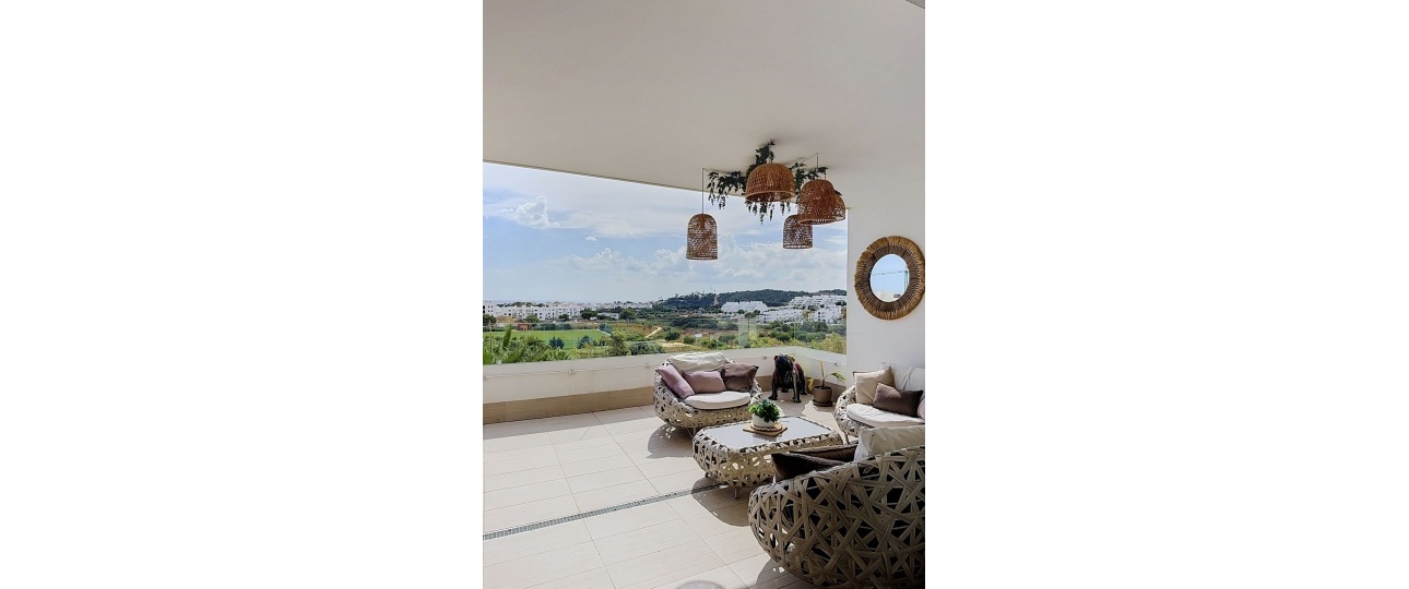 Wiederverkauf - apartment - Estepona - Estepona Centro