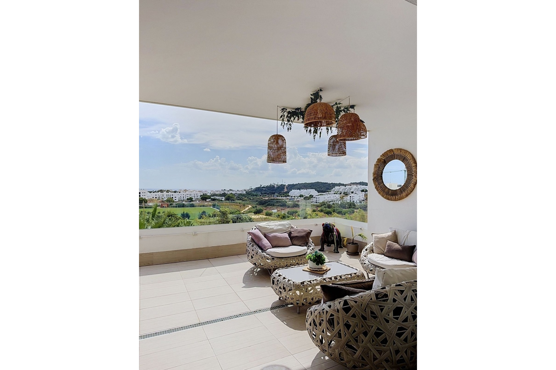 Wiederverkauf - apartment - Estepona - Estepona Centro