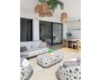 Wiederverkauf - apartment - Estepona - Estepona Centro