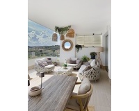 Wiederverkauf - apartment - Estepona - Estepona Centro