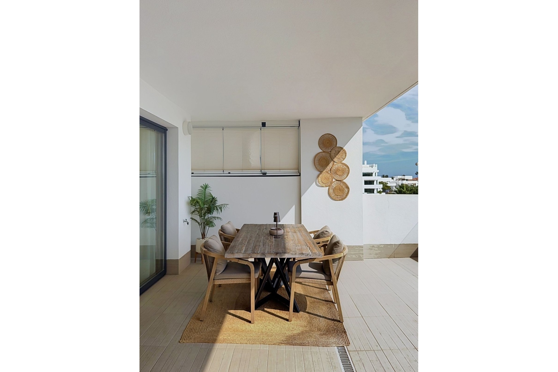 Wiederverkauf - apartment - Estepona - Estepona Centro