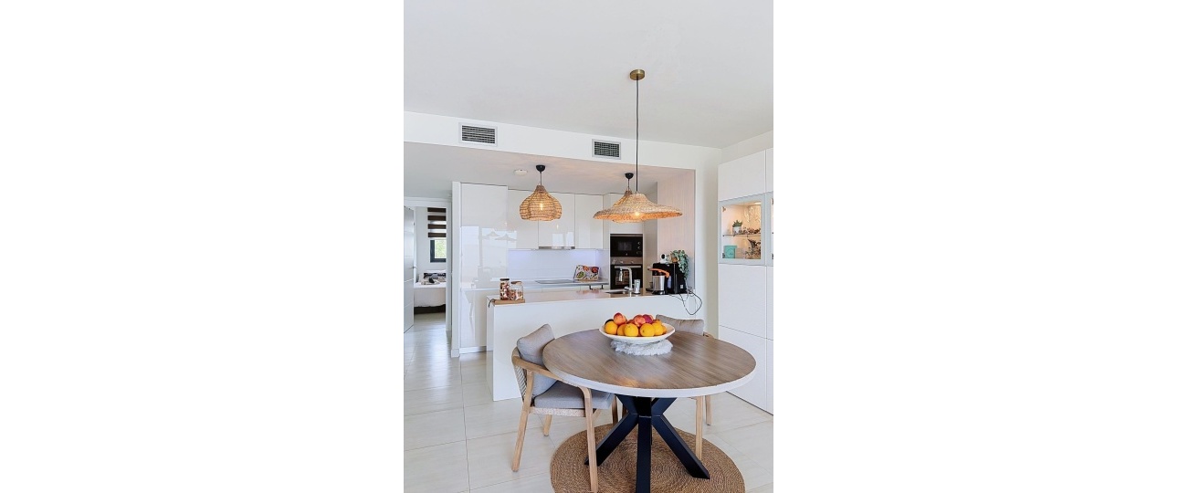 Wiederverkauf - apartment - Estepona - Estepona Centro