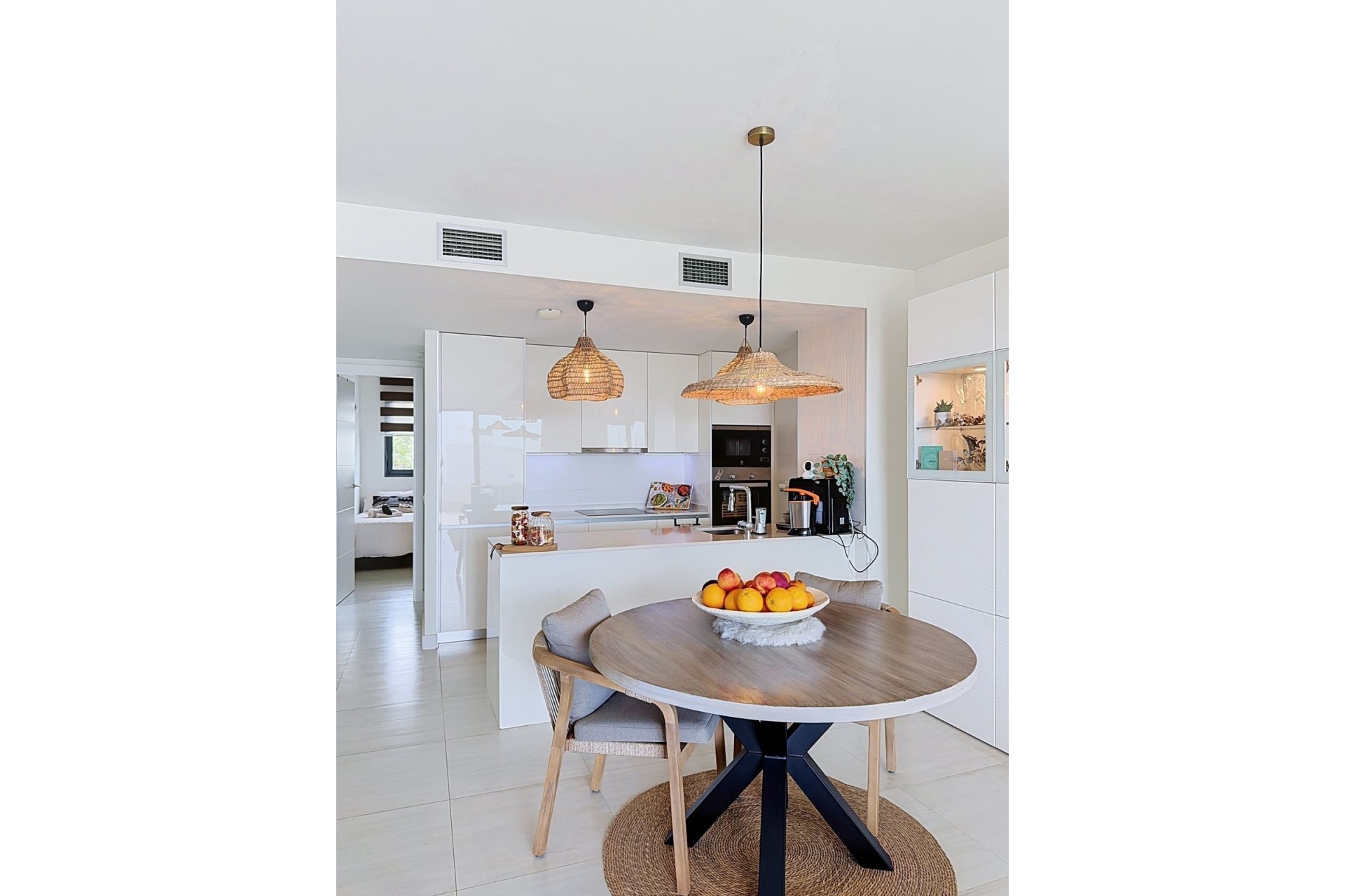 Wiederverkauf - apartment - Estepona - Estepona Centro