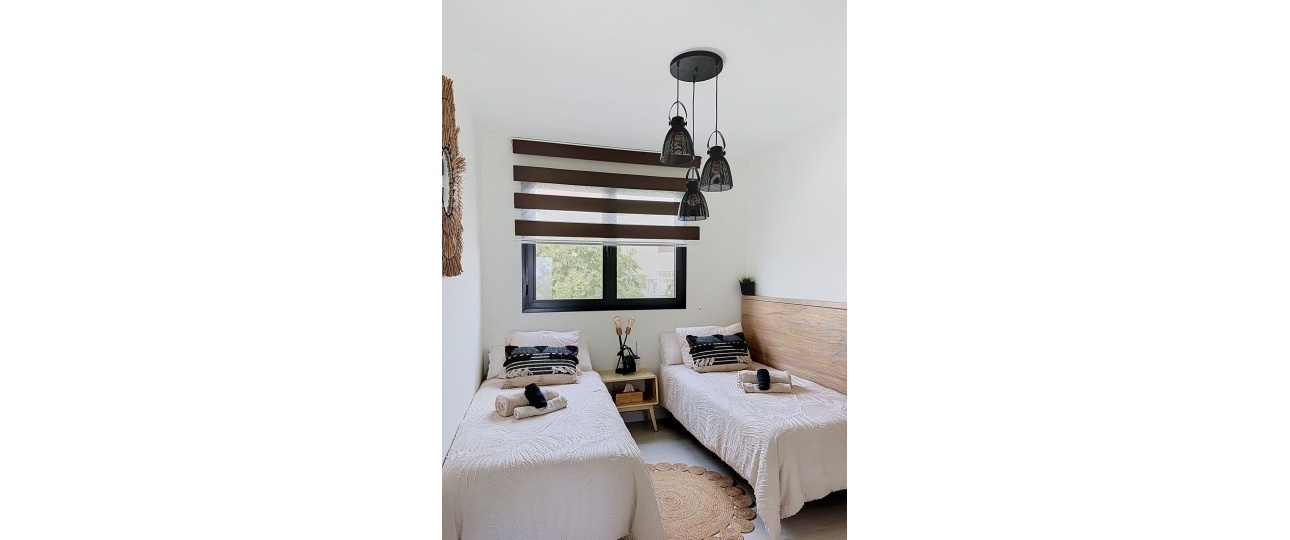 Wiederverkauf - apartment - Estepona - Estepona Centro