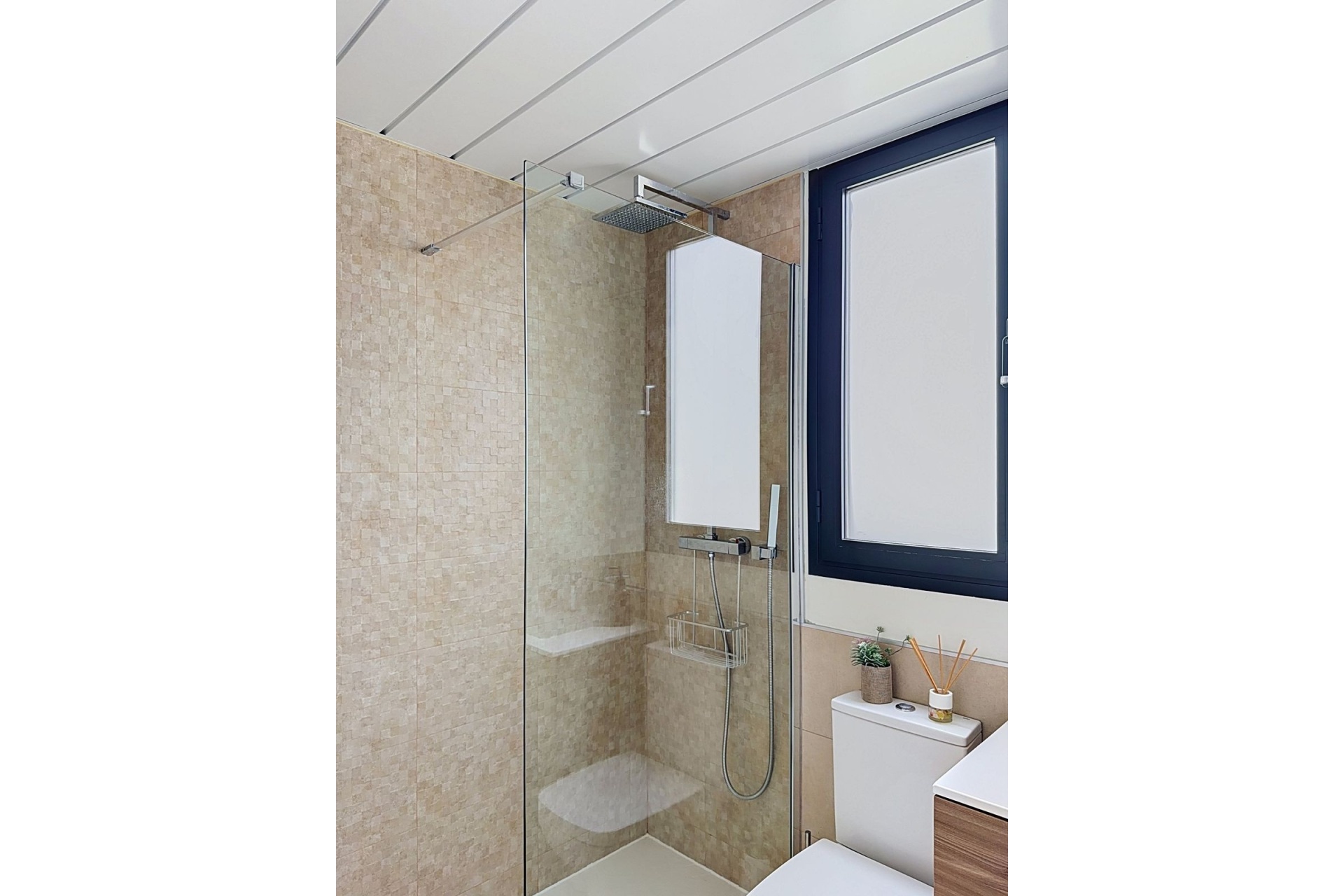 Wiederverkauf - apartment - Estepona - Estepona Centro