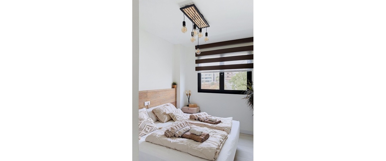 Wiederverkauf - apartment - Estepona - Estepona Centro