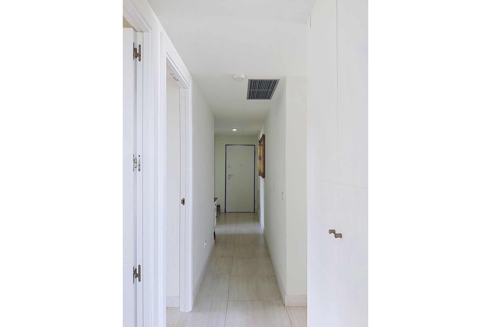 Wiederverkauf - apartment - Estepona - Estepona Centro