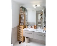 Wiederverkauf - apartment - Estepona - Estepona Centro