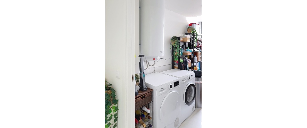 Wiederverkauf - apartment - Estepona - Estepona Centro