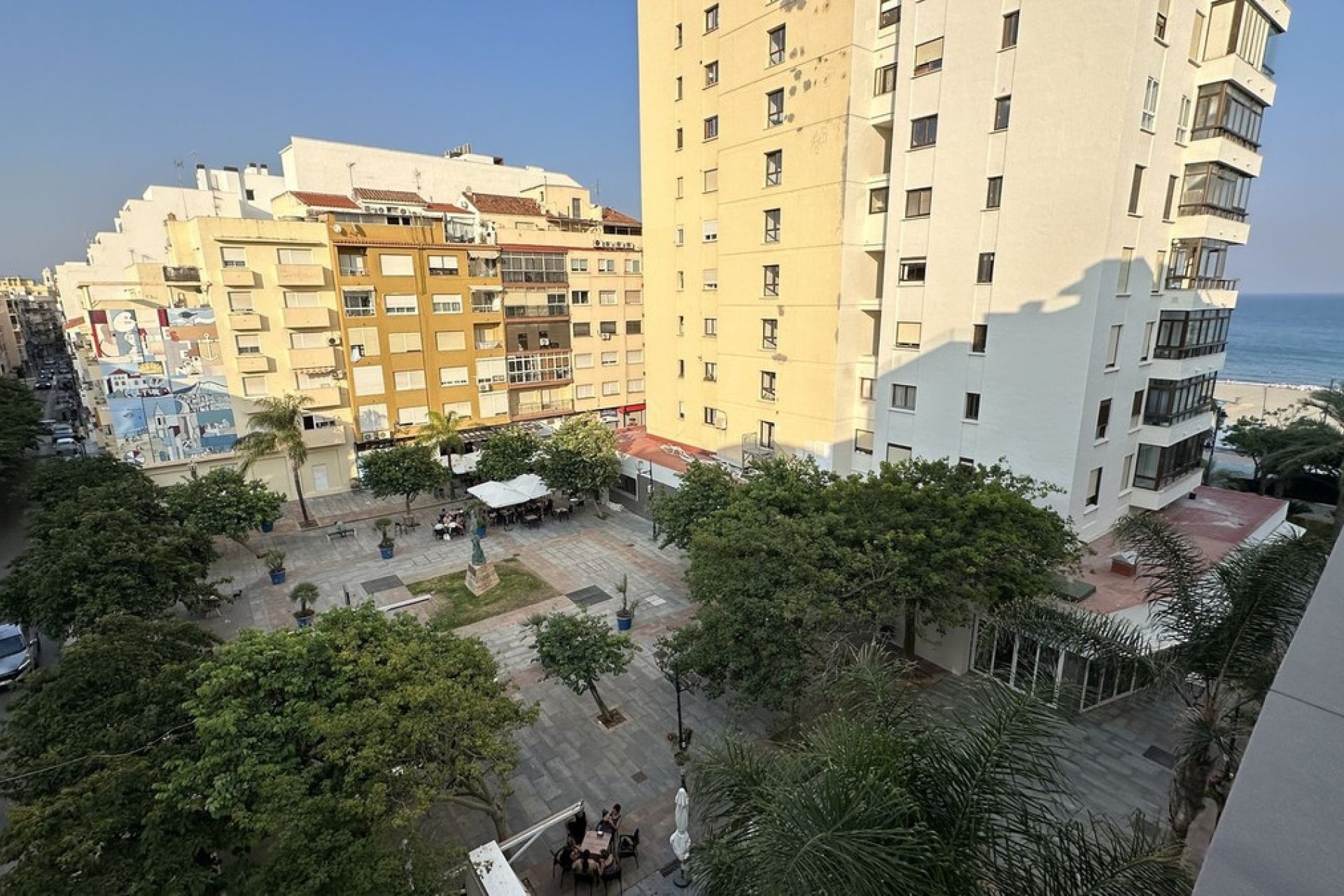 Wiederverkauf - apartment - Estepona - Estepona Centro
