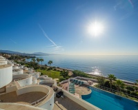Wiederverkauf - apartment - Estepona - Estepona Centro