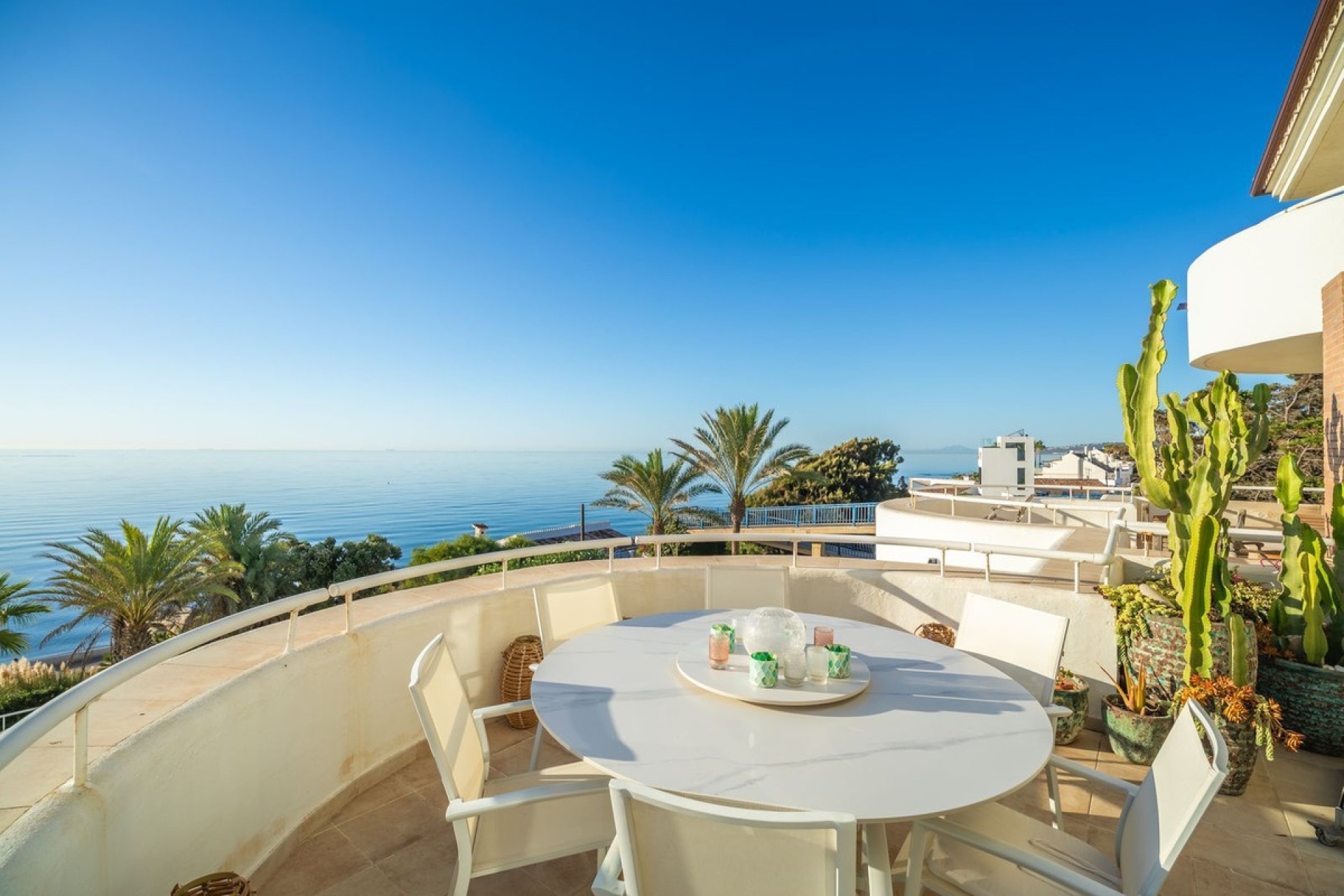 Wiederverkauf - apartment - Estepona - Estepona Centro