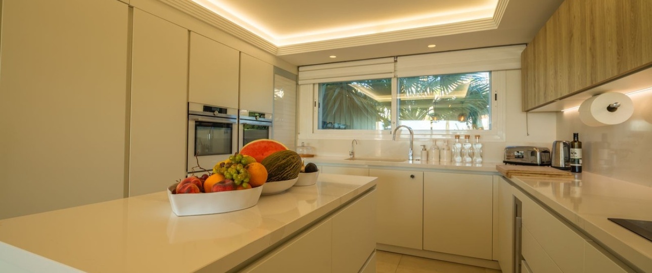 Wiederverkauf - apartment - Estepona - Estepona Centro