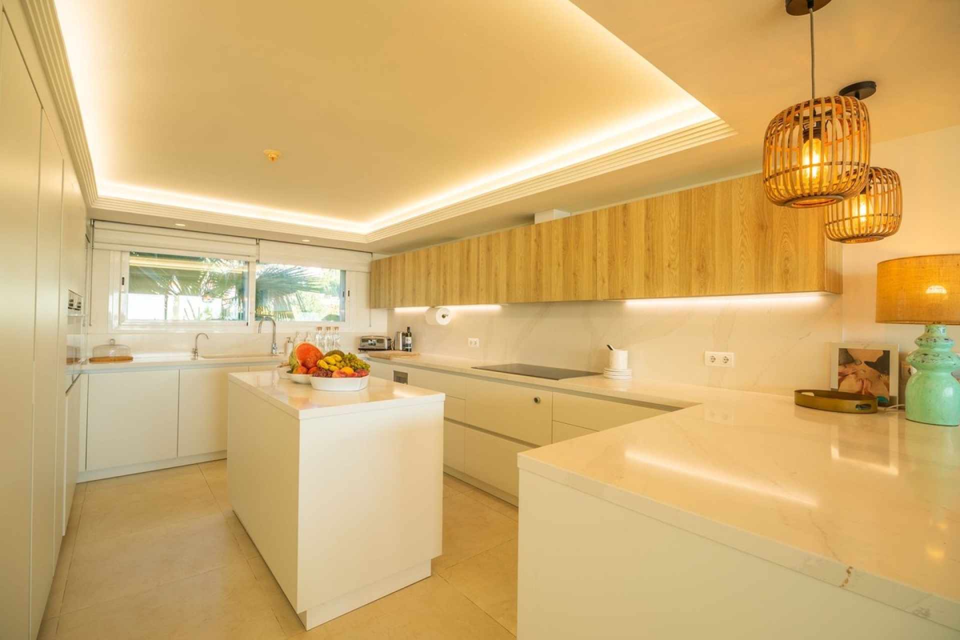 Wiederverkauf - apartment - Estepona - Estepona Centro
