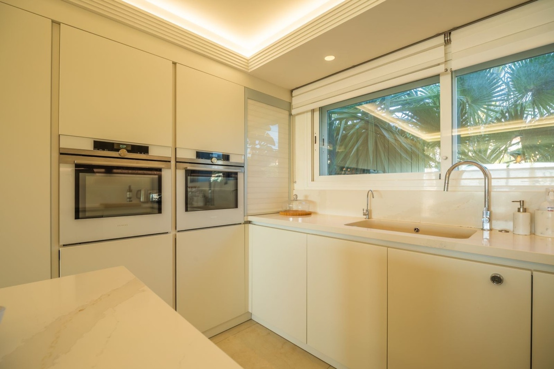 Wiederverkauf - apartment - Estepona - Estepona Centro