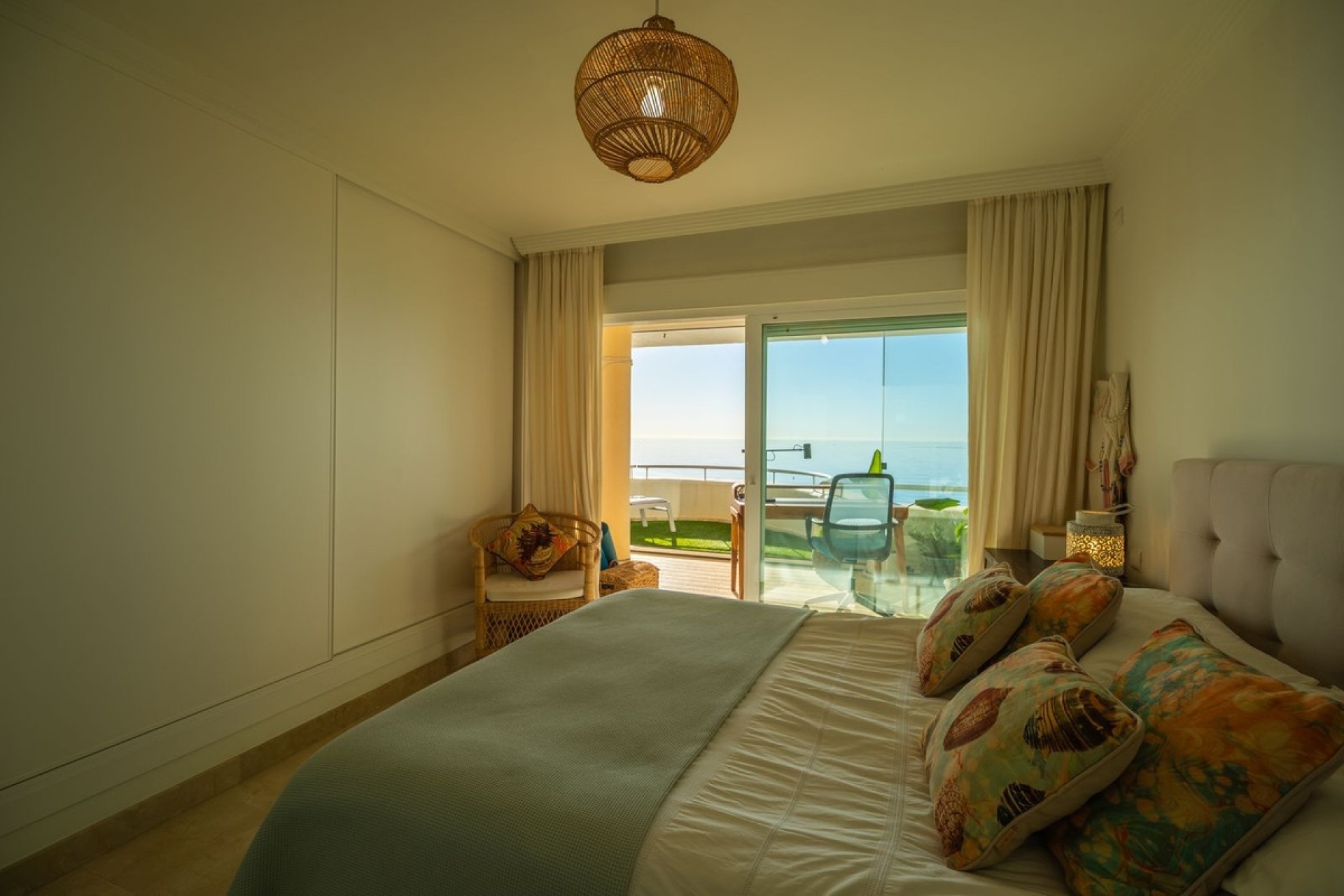 Wiederverkauf - apartment - Estepona - Estepona Centro