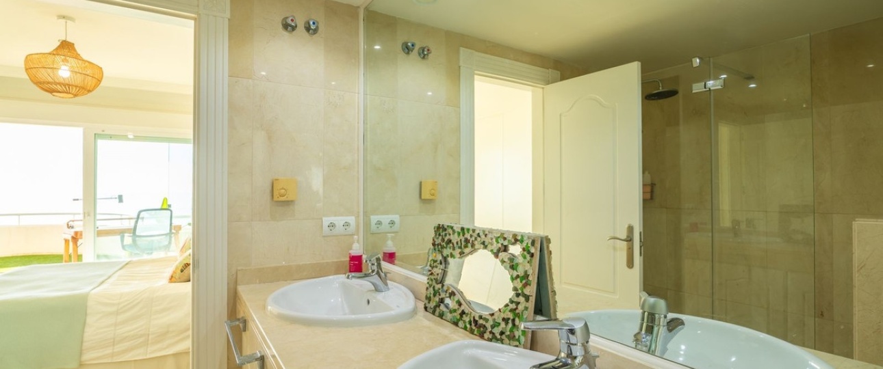 Wiederverkauf - apartment - Estepona - Estepona Centro