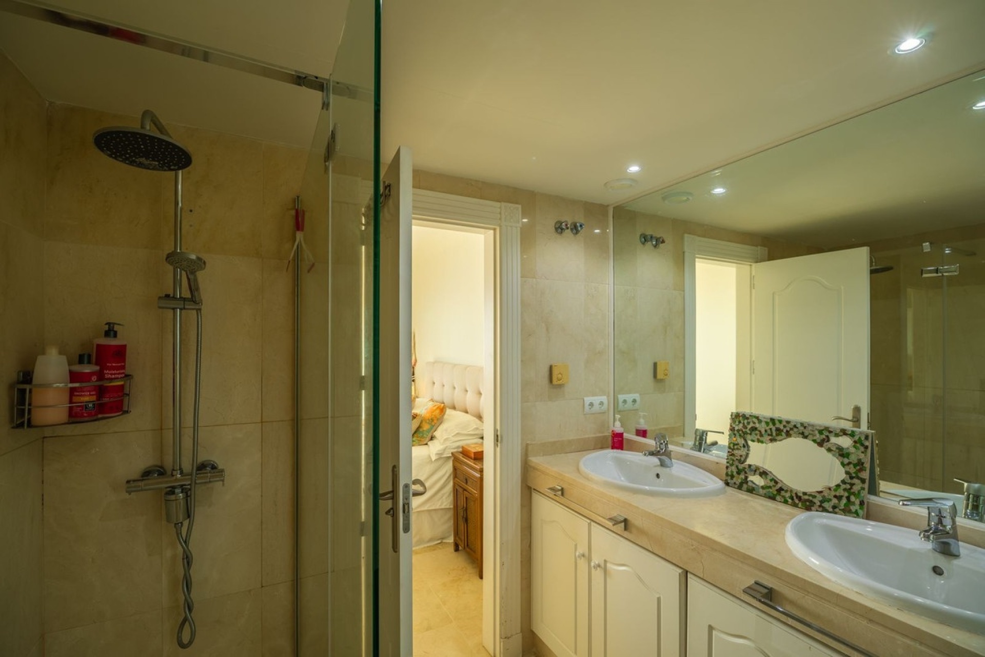 Wiederverkauf - apartment - Estepona - Estepona Centro