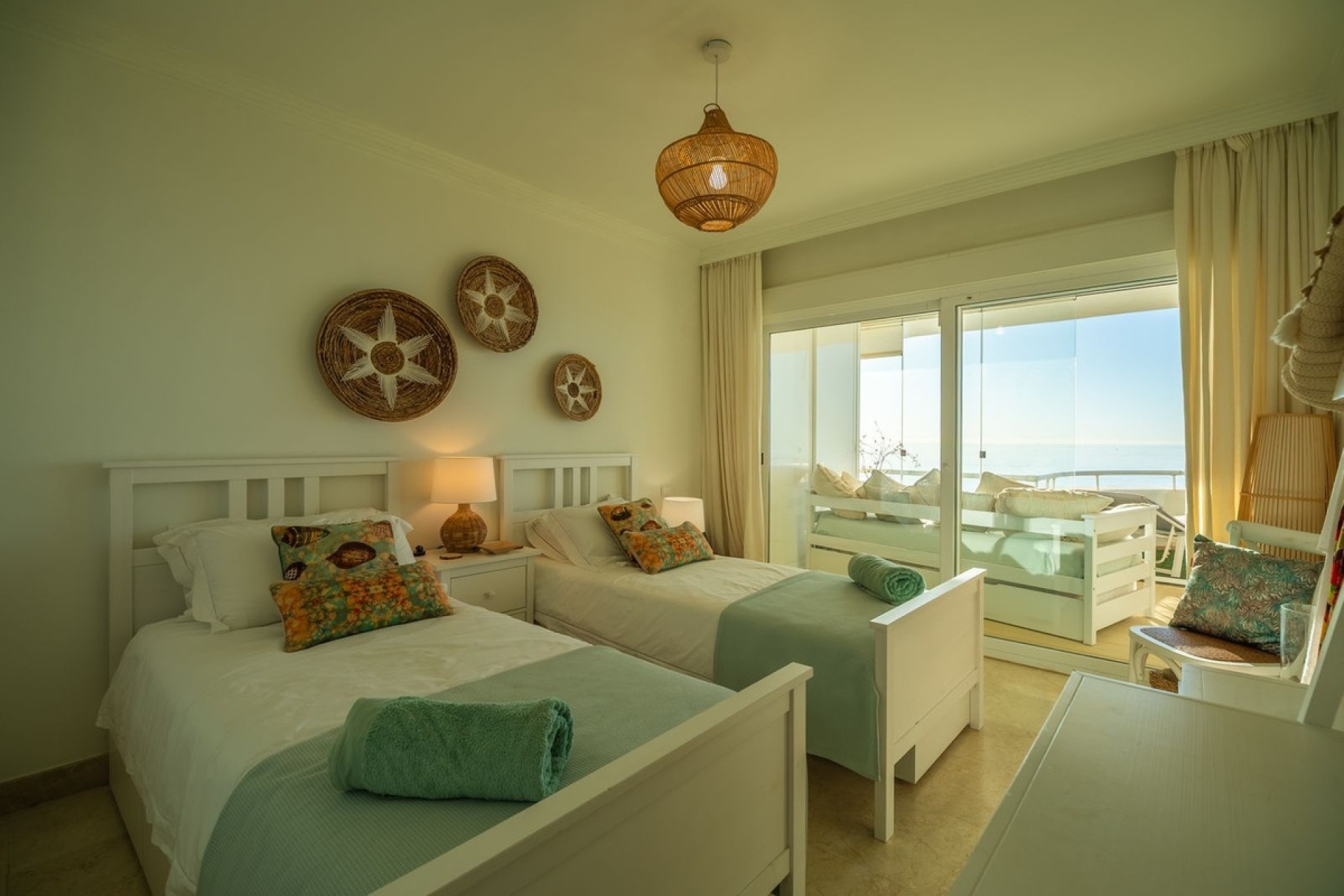 Wiederverkauf - apartment - Estepona - Estepona Centro