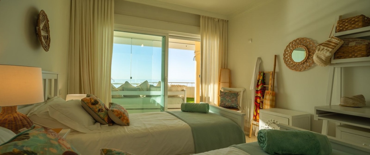Wiederverkauf - apartment - Estepona - Estepona Centro