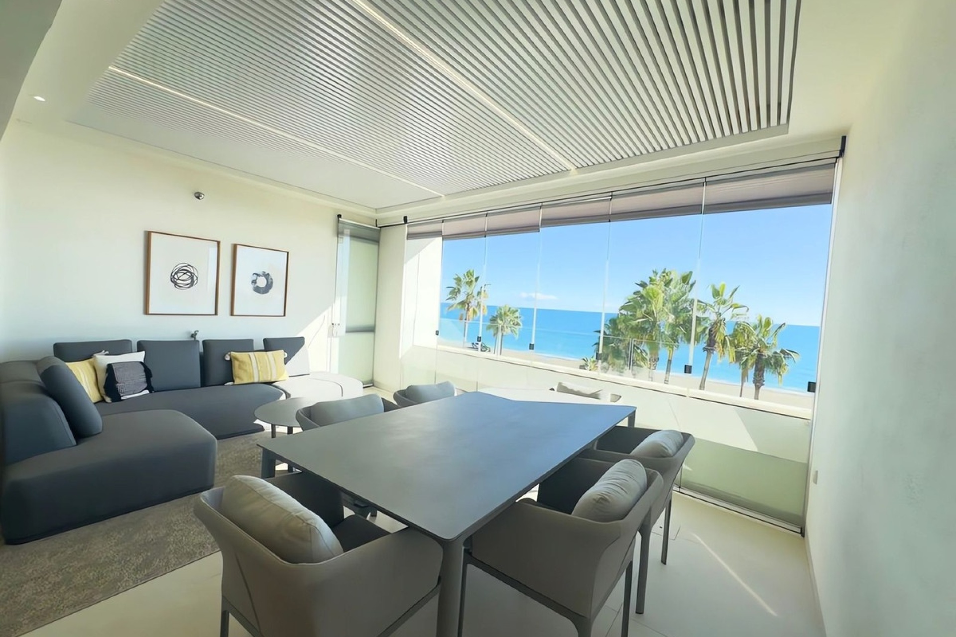 Wiederverkauf - apartment - Estepona - Estepona Centro