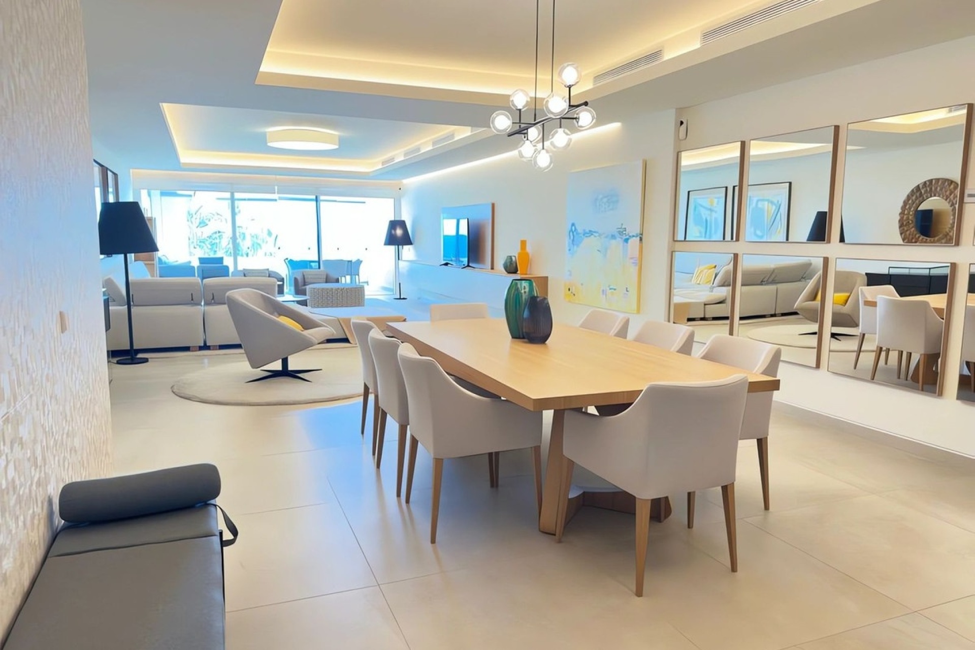 Wiederverkauf - apartment - Estepona - Estepona Centro