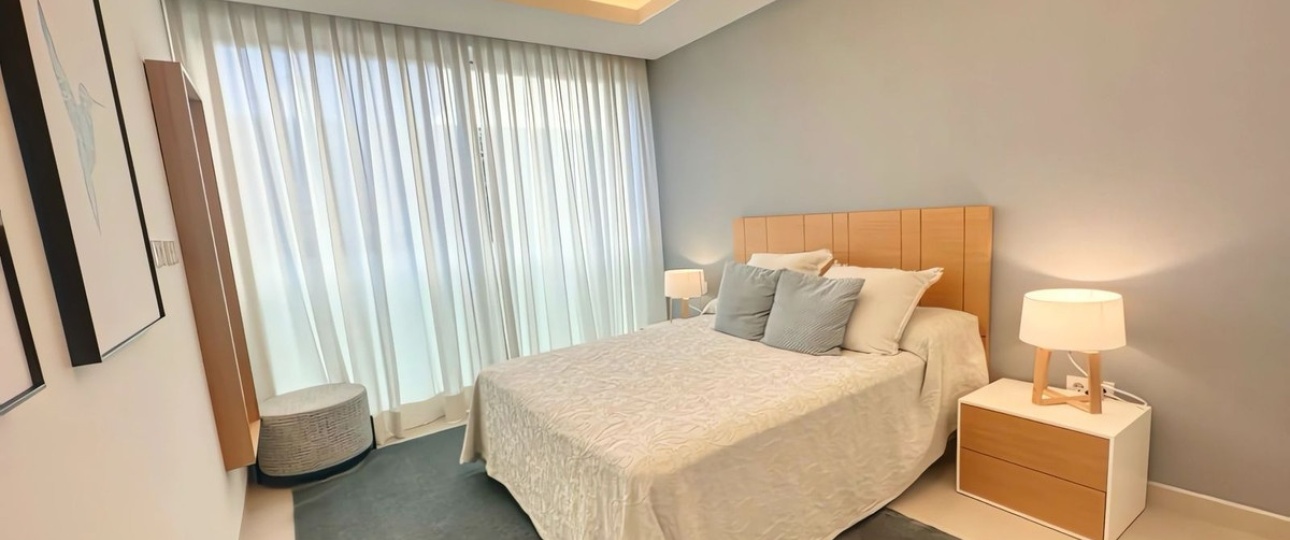 Wiederverkauf - apartment - Estepona - Estepona Centro