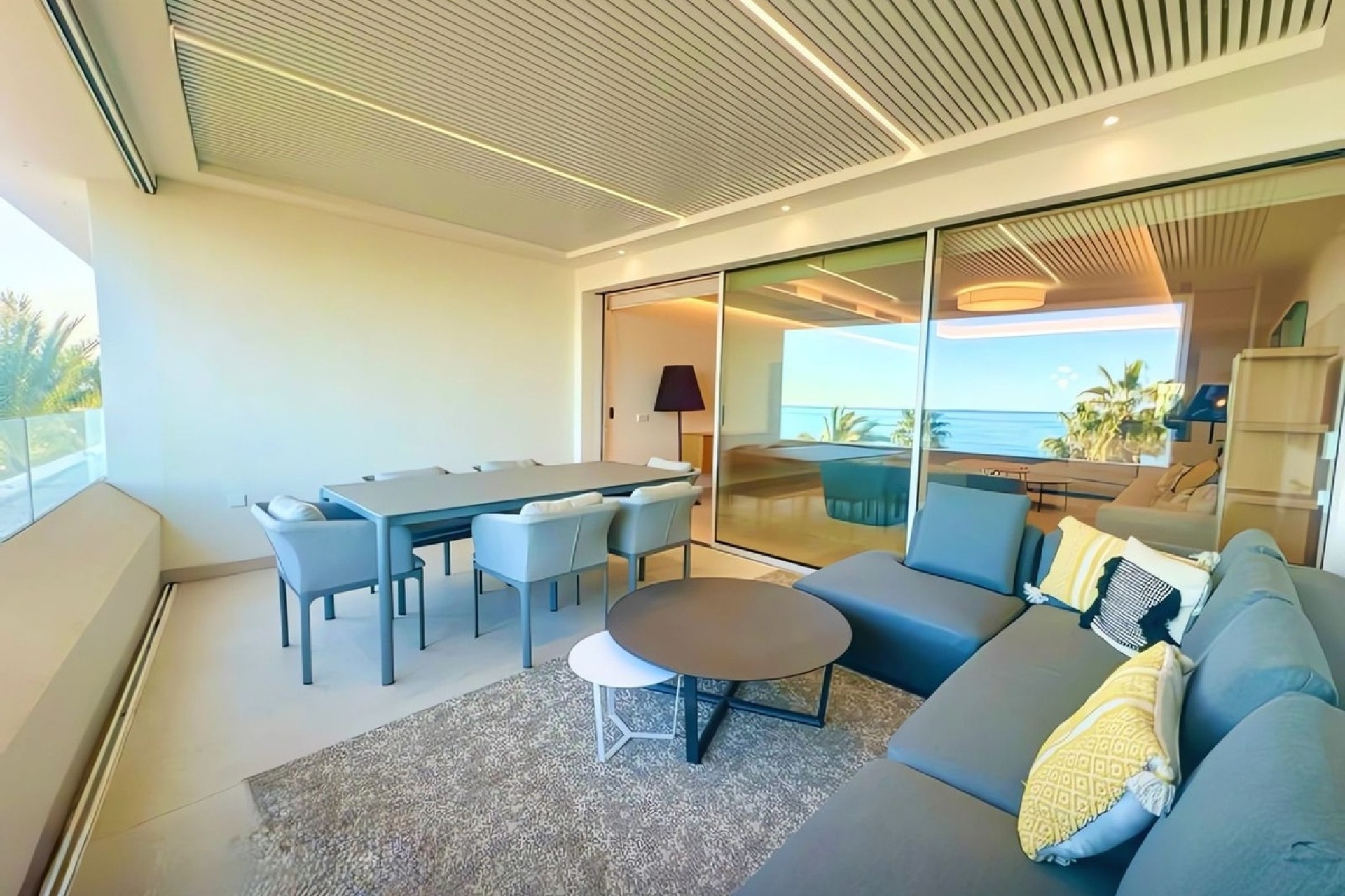 Wiederverkauf - apartment - Estepona - Estepona Centro