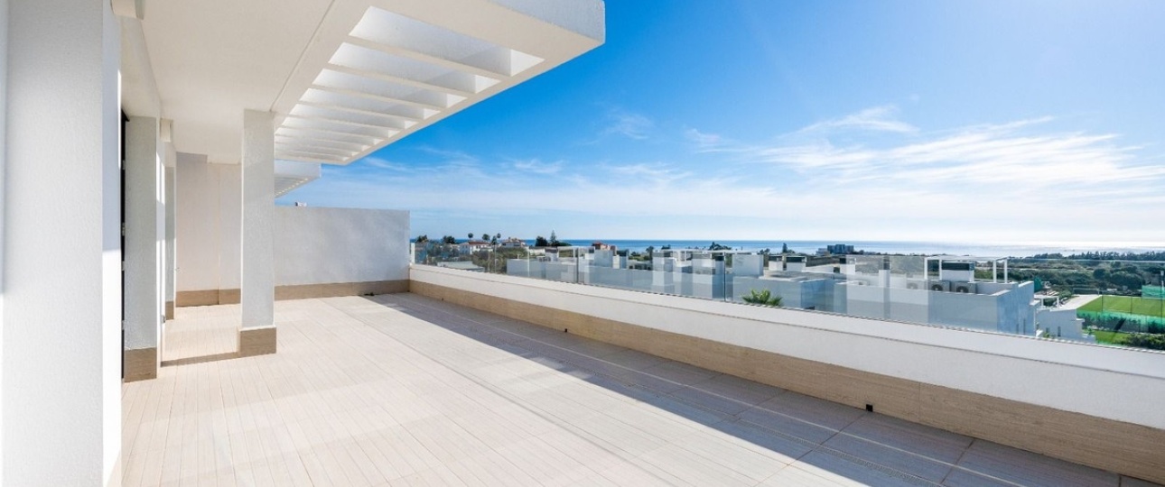 Wiederverkauf - apartment - Estepona - Estepona Centro