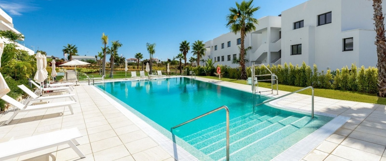 Wiederverkauf - apartment - Estepona - Estepona Centro