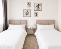 Wiederverkauf - apartment - Estepona - Estepona Centro
