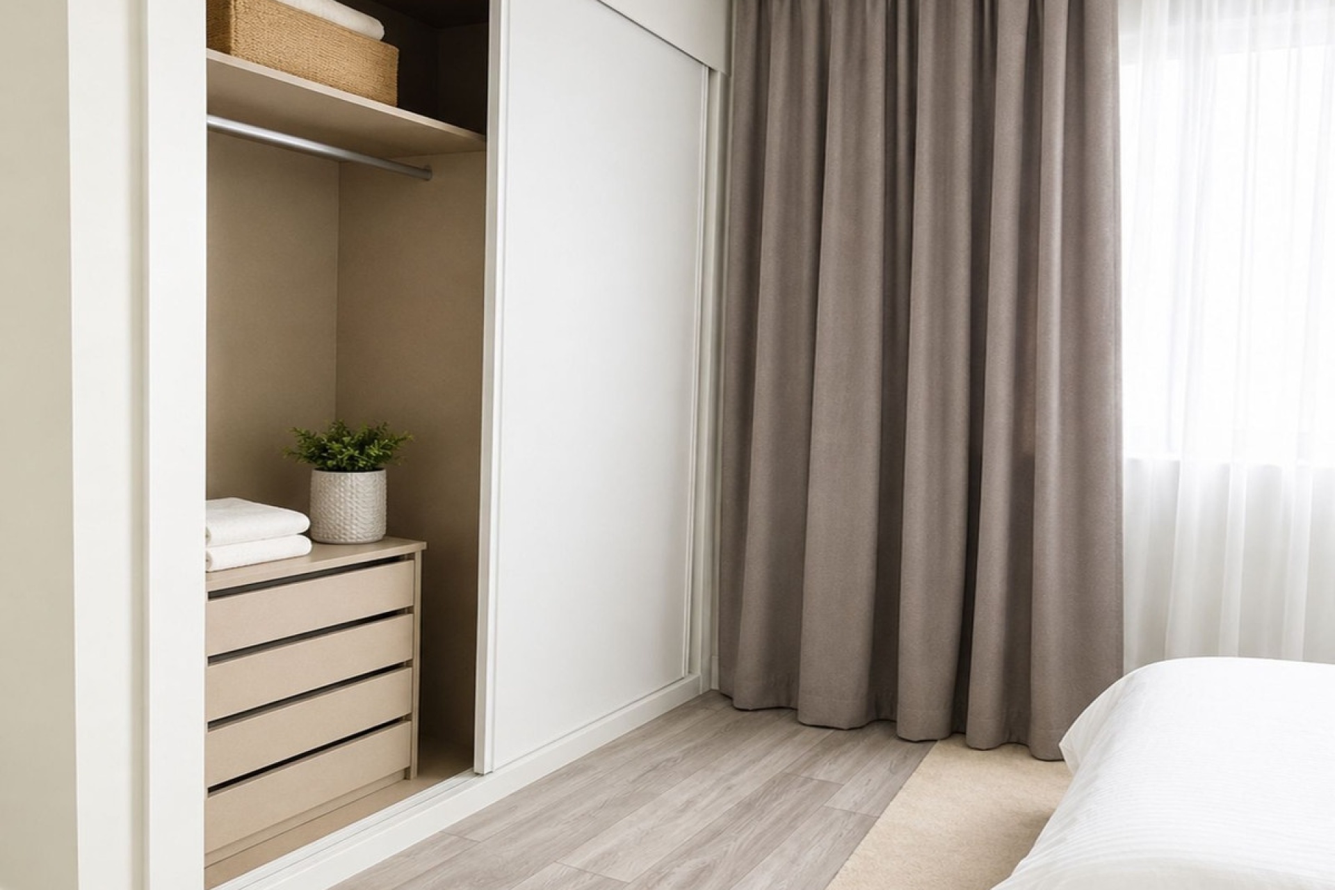 Wiederverkauf - apartment - Estepona - Estepona Centro